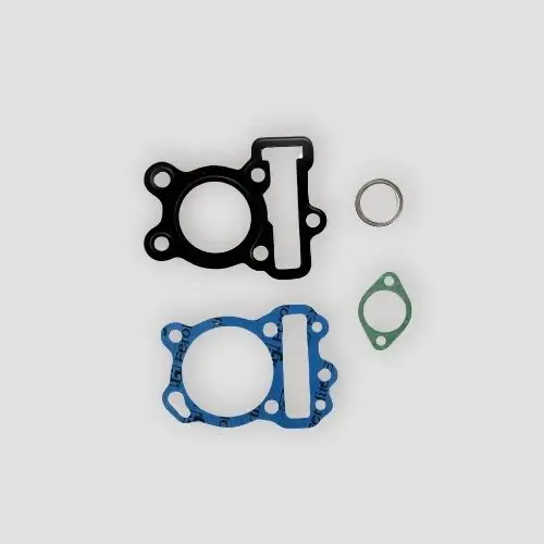 Packing Kit (half) Platina 100 [es]