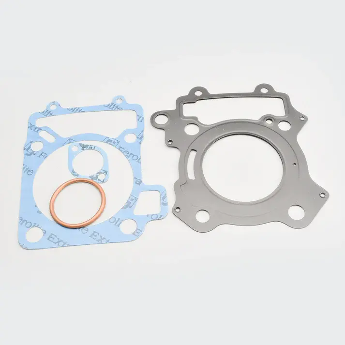 Packing Kit (half) Pulsar 200ns