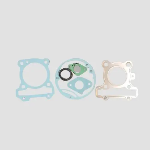 Packing Kit (half) Ray/fascino