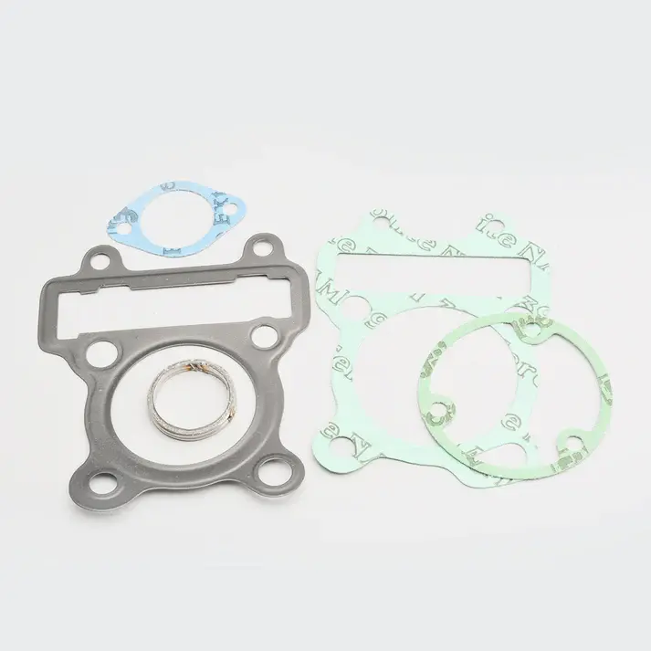 Packing Kit (half) Star City [es]