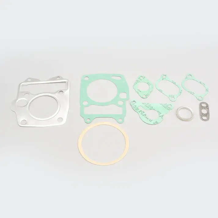 Packing Kit (half) Super Splendor/glamour