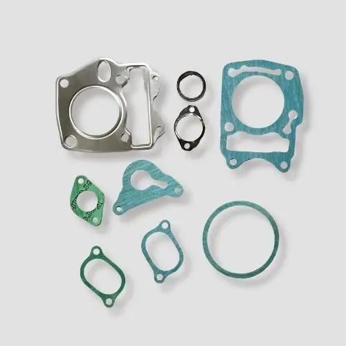 Packing Kit (half) Super Splendor N [ibs]