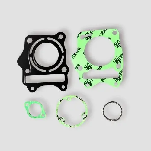 Packing Kit (half) Victor N