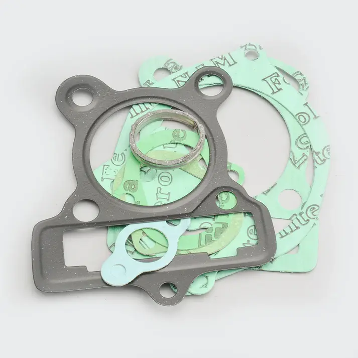 Packing Kit (half) Victor