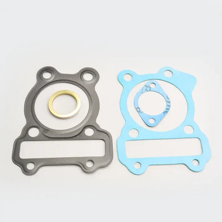 Packing Kit (half) Xcd 125/xcd 135/platina 125