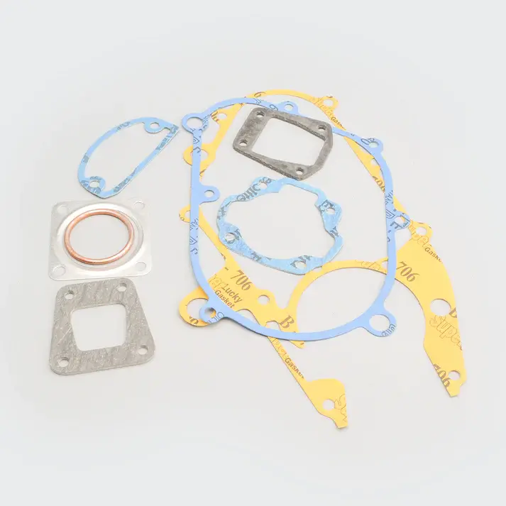 Packing Kit M80 Major