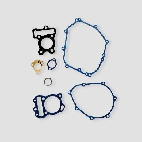 Packing Kit Platina 100 [es]