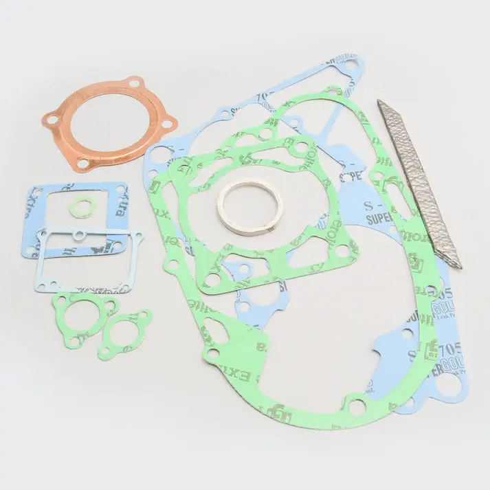 Packing Kit Rxg/rx135