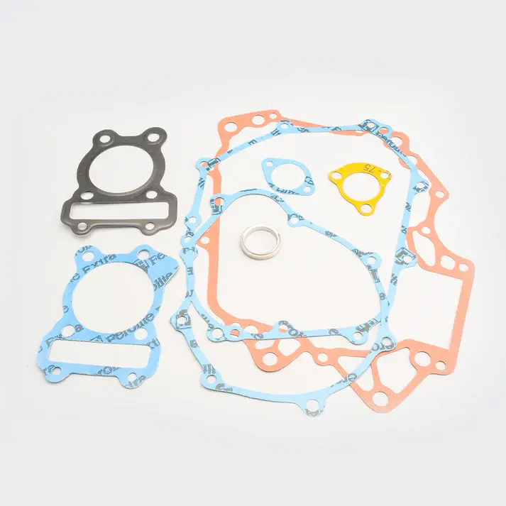 Packing Kit Xcd 125/xcd 135/platina 125