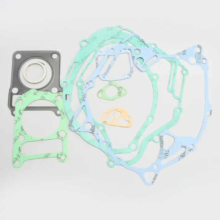 Packing Kit Ybx/enticer