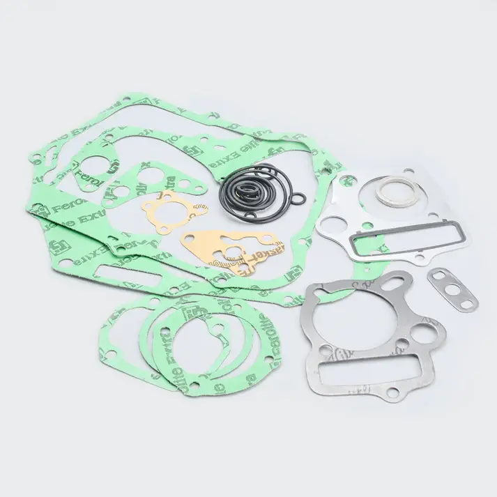 Packing Kit [yel/grn] [oe] Hh