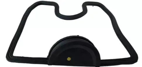 Packing Seal, Cover Cylinder N9011520 Tvs Apache Rtr 4v 160 (oem),