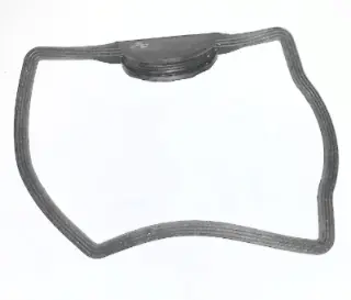 Packing Seal, Cover Cylinder P6010050 Tvs Xl 100 100 (oem),