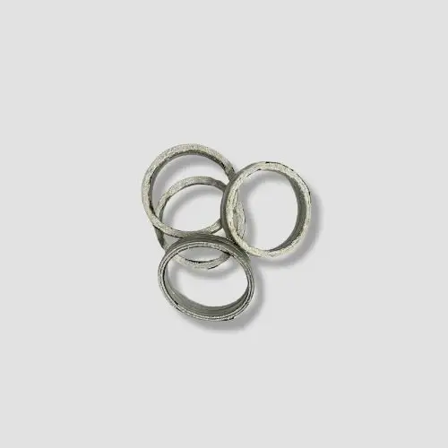 Packing Silencer Victor