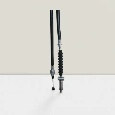 Panel Unit Discussion Cable 2nd Compatible For Platina 110 Bs6