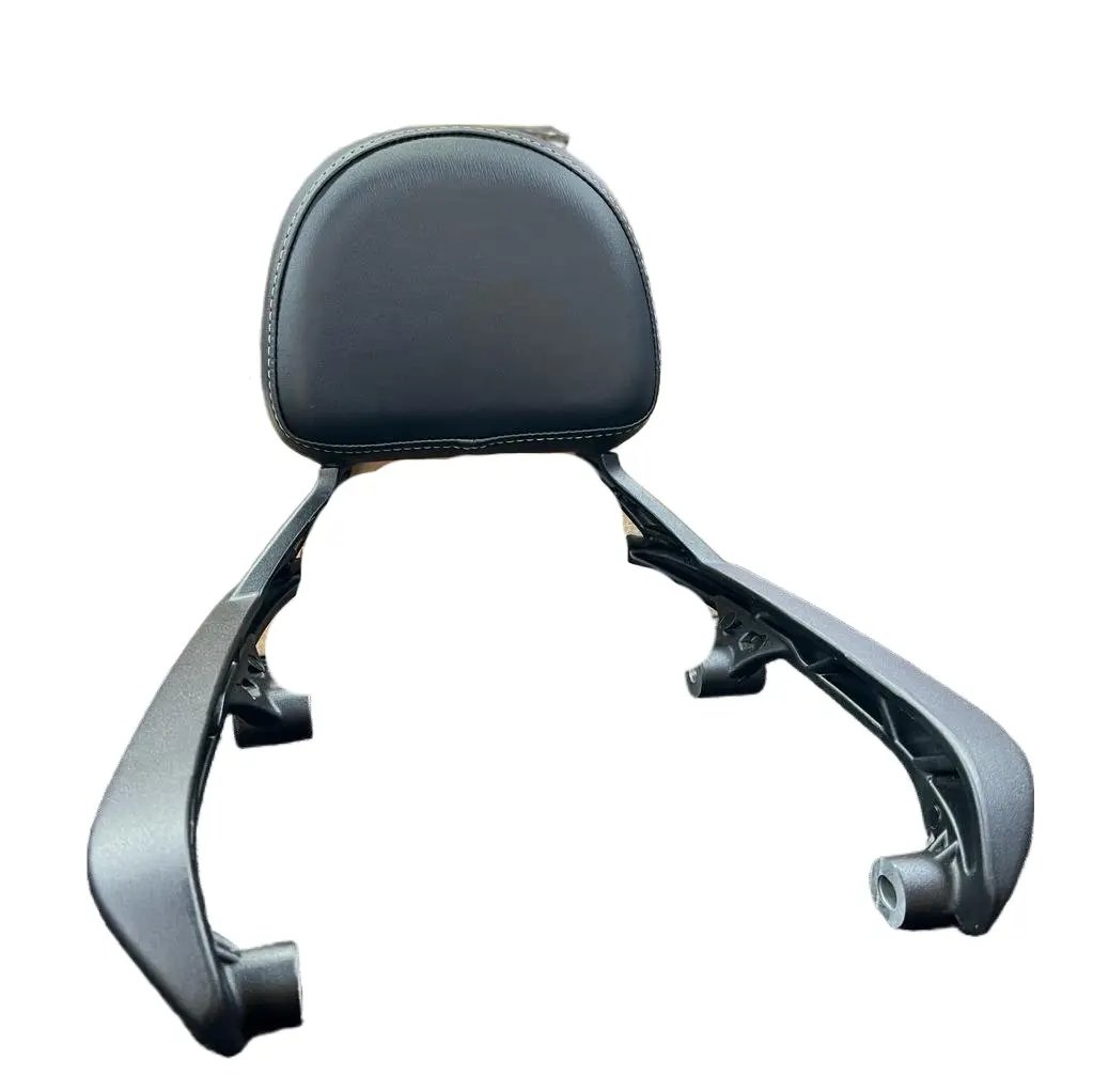 Kxa00625 Passenger Backrest (meteor) Set