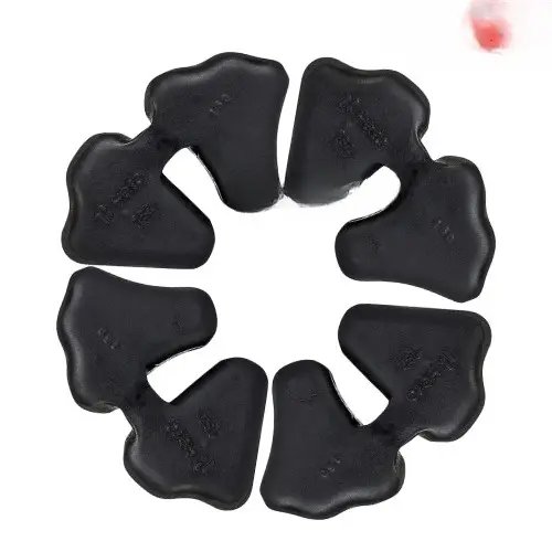 Passion-hz(may,2023) Damper Rubber Cush Rubber For Hero Genuine Parts –