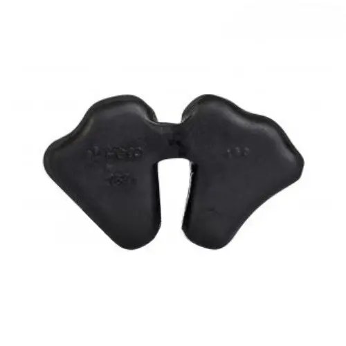 Passion Pro (aug, 2014) Cush Rubber For Big Drum Rear Hero Genuine Parts –
