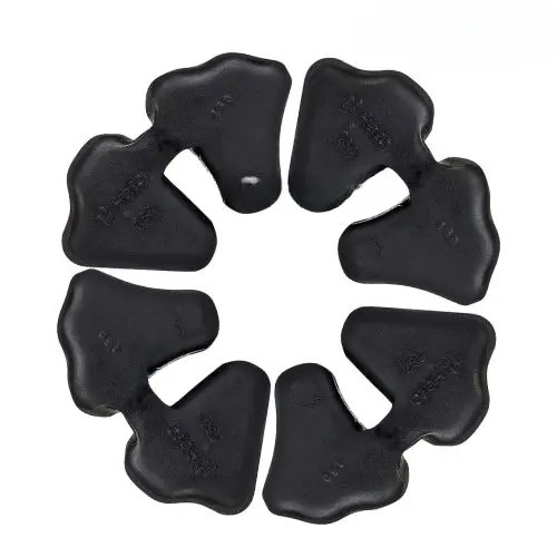 Passion Pro Bsvi (feb, 2020) Damper Rubber Cush Rubber For Hero Genuine Parts –