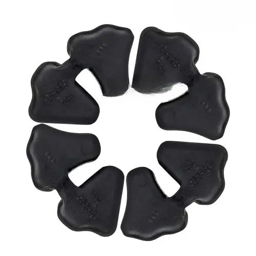 Passion Pro Bsvi (jan, 2021) Damper Rubber Cush Rubber For Hero Genuine Parts –