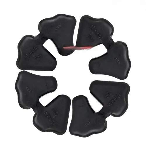 Passion Pro Bsvi (oct, 2021) Damper Rubber Cush Rubber For Hero Genuine Parts –