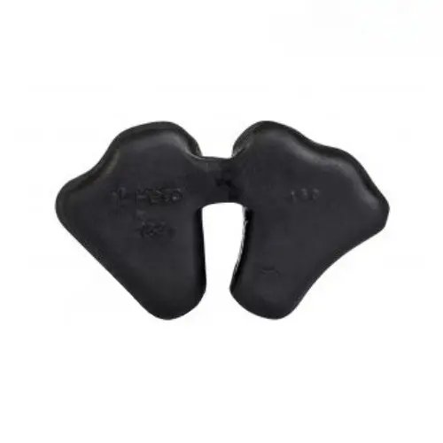 Passion Pro (feb, 2016) Cush Rubber For Big Drum Rear Hero Genuine Parts –