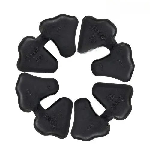 Passion Pro (feb, 2017) Damper Rubber Cush Rubber For Hero Genuine Parts –