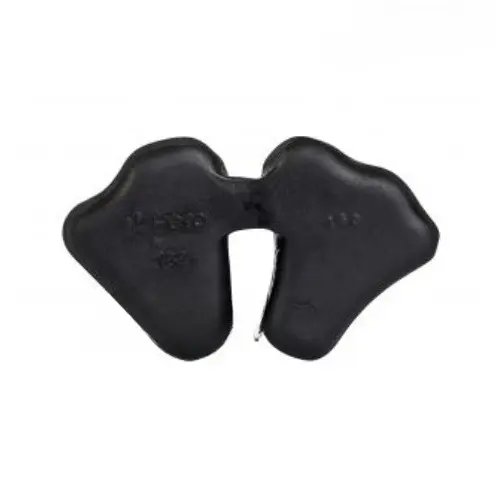 Passion Pro I3s (sep, 2016) Cush Rubber For Big Drum Rear Hero Genuine Parts –