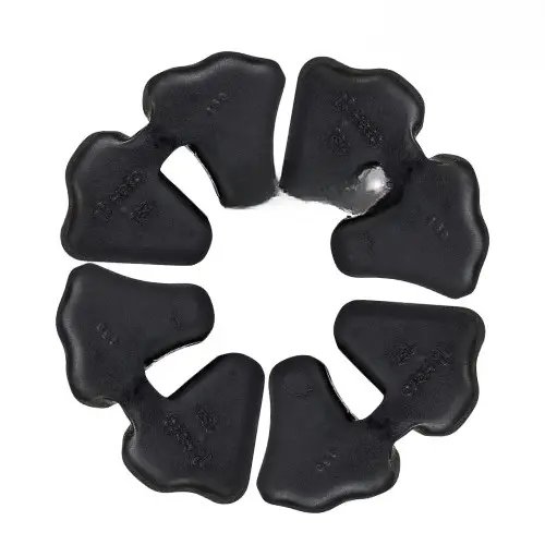 Passion Pro (jan, 2019) Damper Rubber Cush Rubber For Hero Genuine Parts –