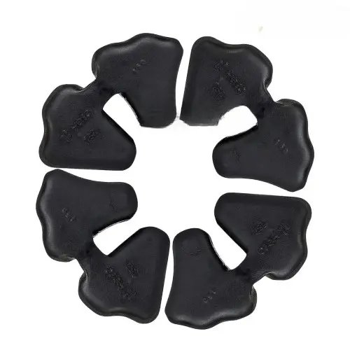 Passion Pro (jan, 2019) Damper Rubber Cush Rubber For Hero Genuine Parts –