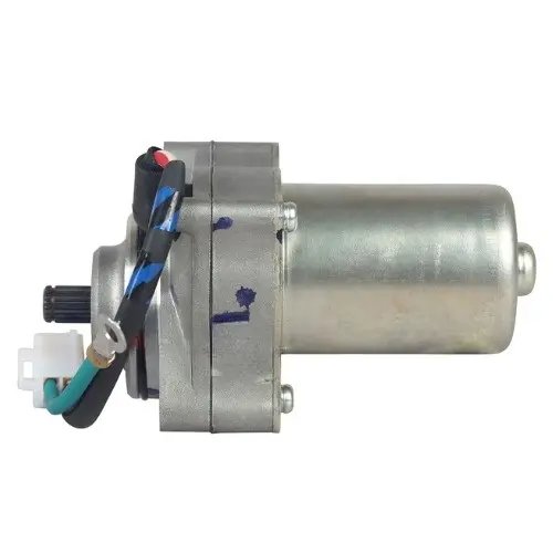 Passion Pro (jan, 2019) Self Starter Motor Hero Genuine Parts –