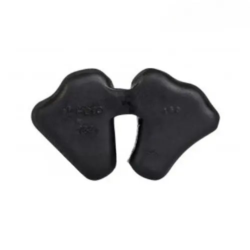 Passion Pro (june, 2016) Cush Rubber For Big Drum Rear Hero Genuine Parts –