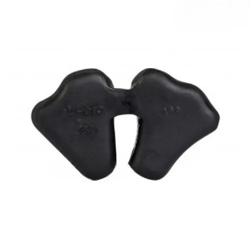 Passion Pro (mar, 2010) Cush Rubber For Big Drum Rear Hero Genuine Parts –