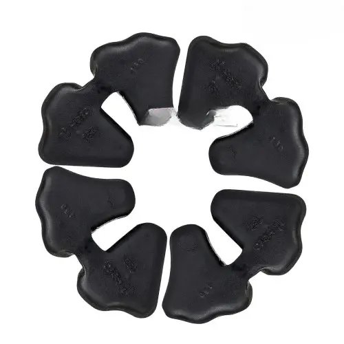Passion Pro (oct, 2019) Damper Rubber Cush Rubber For Hero Genuine Parts –