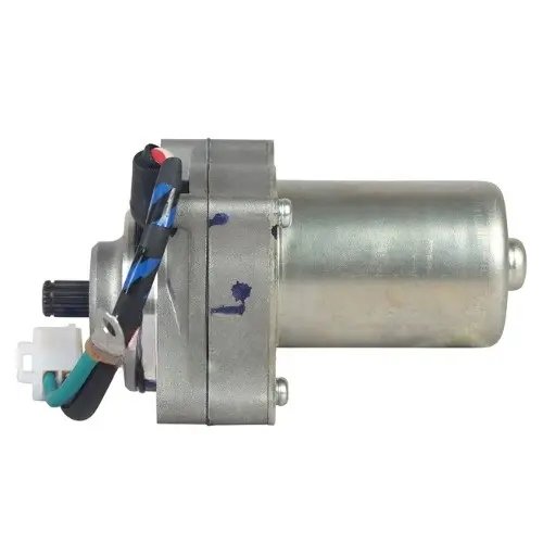 Passion Pro Self Model Self Starter Motor Hero Genuine Parts –