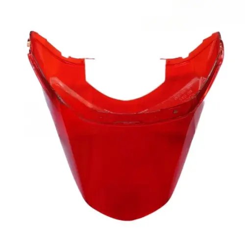 Passion Pro Tr (aug, 2013) Tail Light Glass (danger Glass) Hero Genuine Parts –