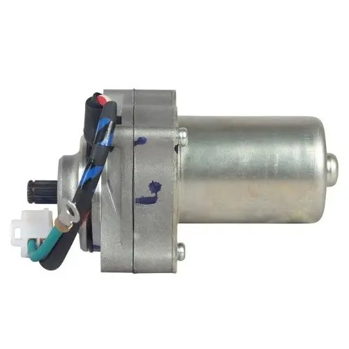 Passion Pro Tr (aug, 2014) Self Starter Motor Hero Genuine Parts –
