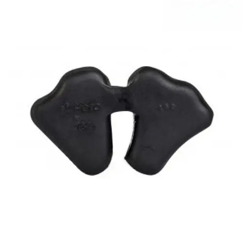 Passion Pro Tr (july, 2014) Cush Rubber For Big Drum Rear Hero Genuine Parts –