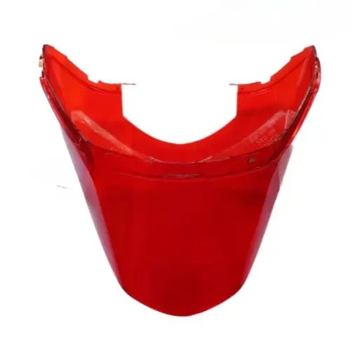 Passion Pro Tr (july, 2014) Tail Light Glass (danger Glass) Hero Genuine Parts –