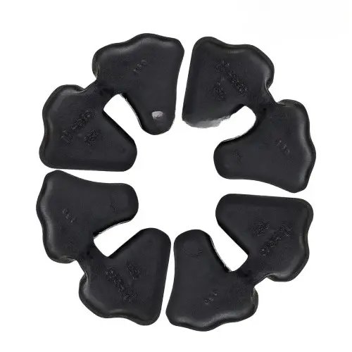 Passion Pro(march,2023) Damper Rubber Cush Rubber For Hero Genuine Parts –