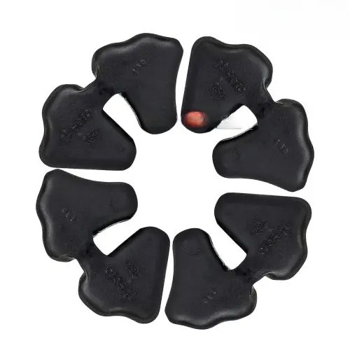 Passion X Pro (jan, 2019) Damper Rubber Cush Rubber For Hero Genuine Parts –