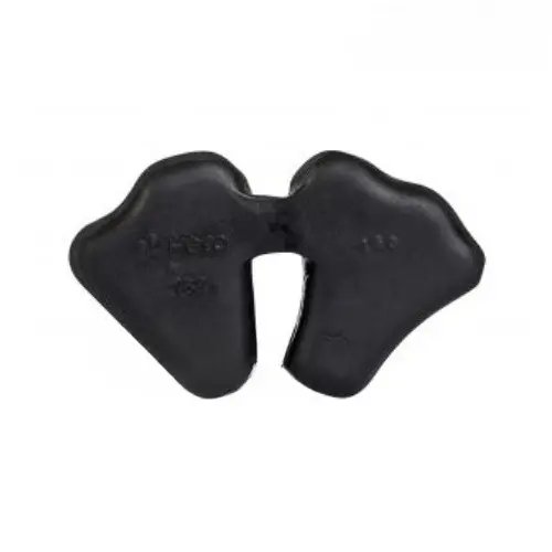 Passion X Pro (sept, 2011) Cush Rubber For Big Drum Rear Hero Genuine Parts –