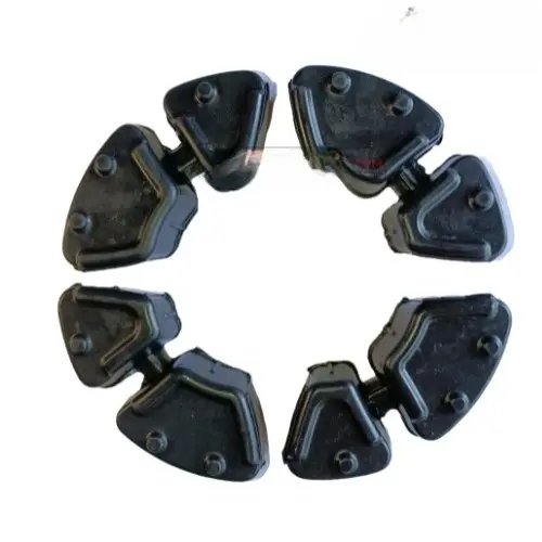 Passion Xtec 2022 Damper Rubber Cush Rubber For Hero Genuine Parts –