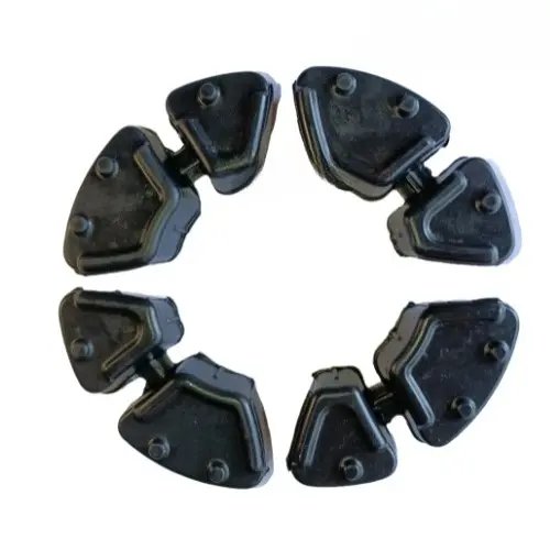 Passion Xtec 2023 Damper Rubber Cush Rubber For Hero Genuine Parts –