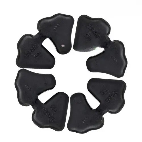 Passion Xtec (june,2022) Damper Rubber Cush Rubber For Hero Genuine Parts –