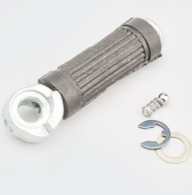 Pedal Assembly Ks Kit Xl Super P1320630 Tvs Xl Super 75 (oem),