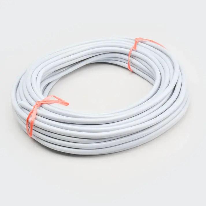 Petrol Pipe. Roll [grey]