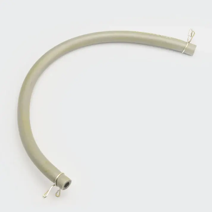 Petrol Pipe [w/lock] Splendor