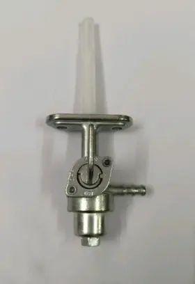 Petrol Stop Needle N8325000 Tvs Star City 100 (oem),