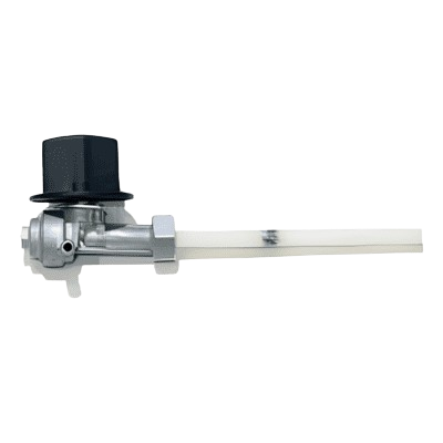 Petrol Tab (or) Petrol Cock Lock Model With Key Standard Rxg